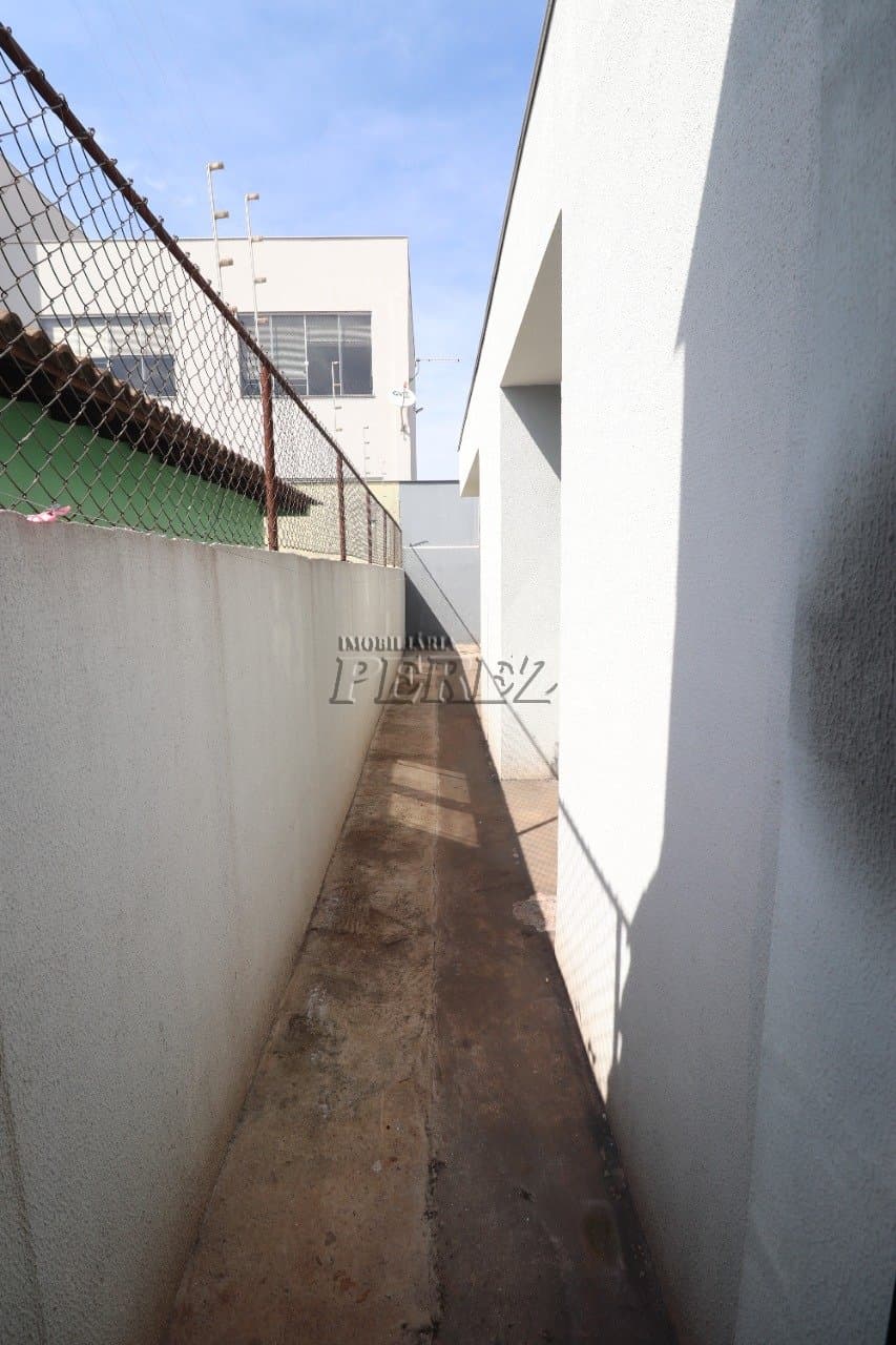 Casa, de 3 quartos, 80 m² à venda no Alto Da Boa Vista - Londrina/PR - Foto 12