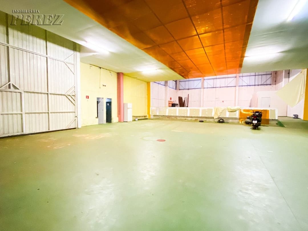 Galpão, 840 m² à venda no Gleba Palhano - Londrina/PR - Foto 13