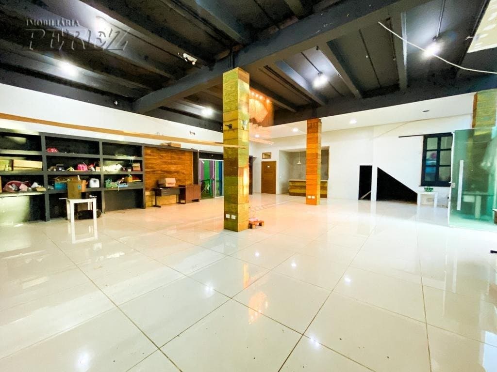 Galpão, 840 m² à venda no Gleba Palhano - Londrina/PR - Foto 8