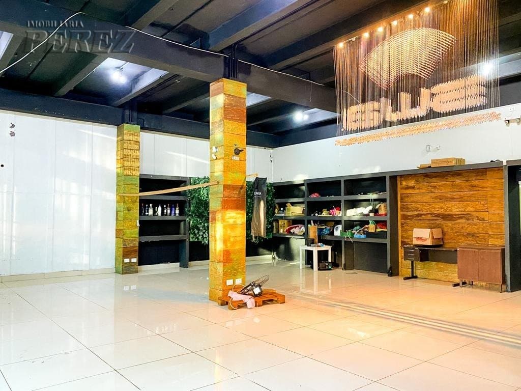 Galpão, 840 m² à venda no Gleba Palhano - Londrina/PR - Foto 7