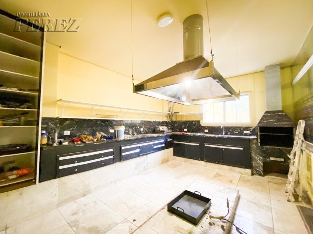 Galpão, 840 m² à venda no Gleba Palhano - Londrina/PR - Foto 15