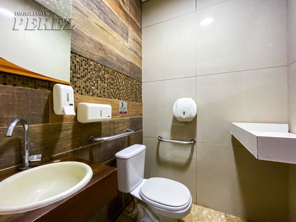 Galpão, 840 m² à venda no Gleba Palhano - Londrina/PR - Foto 10