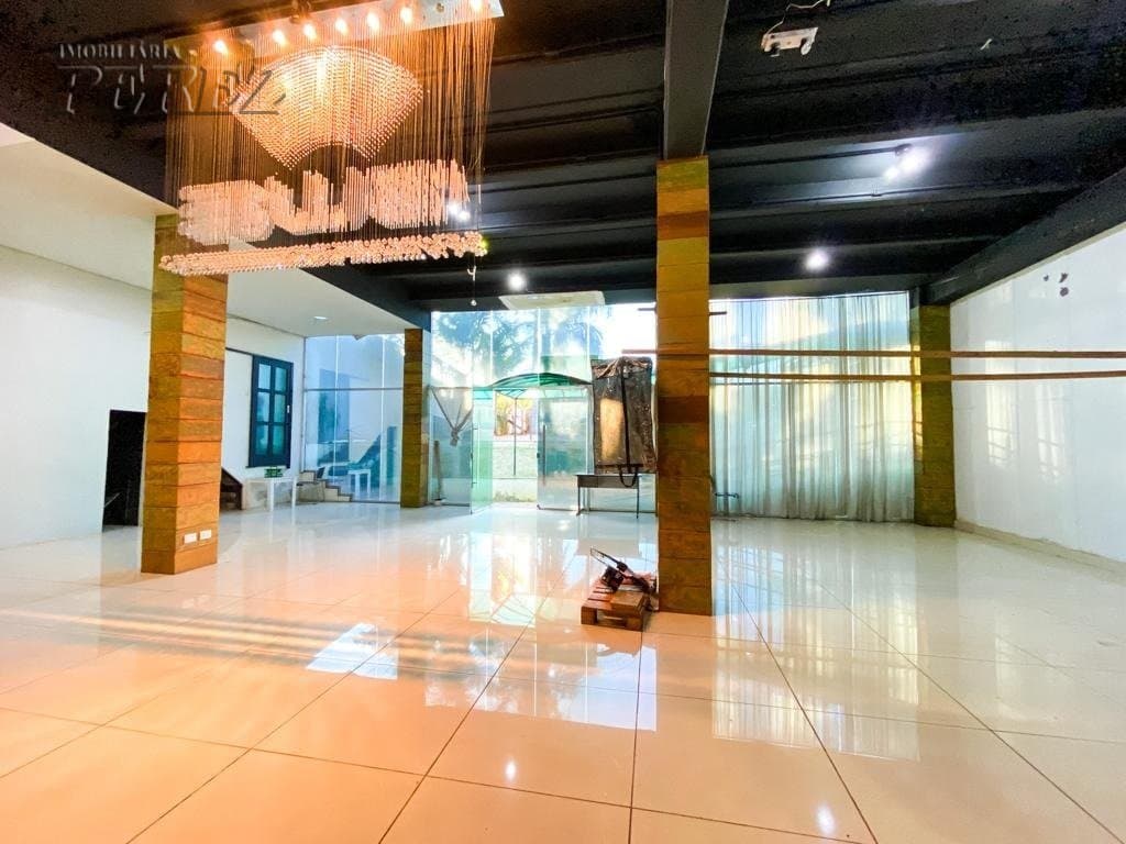 Galpão, 840 m² à venda no Gleba Palhano - Londrina/PR - Foto 12