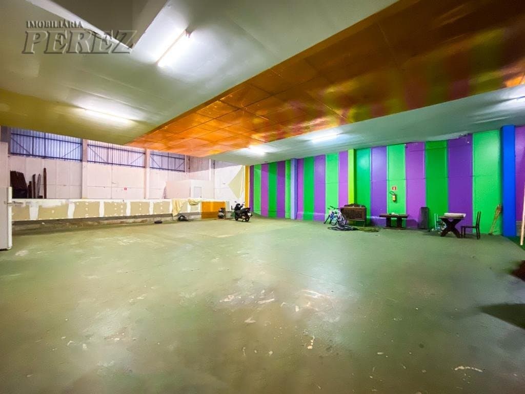 Galpão, 840 m² à venda no Gleba Palhano - Londrina/PR - Foto 16