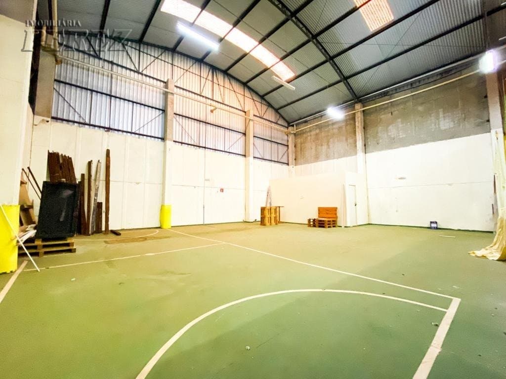 Galpão, 840 m² à venda no Gleba Palhano - Londrina/PR - Foto 18