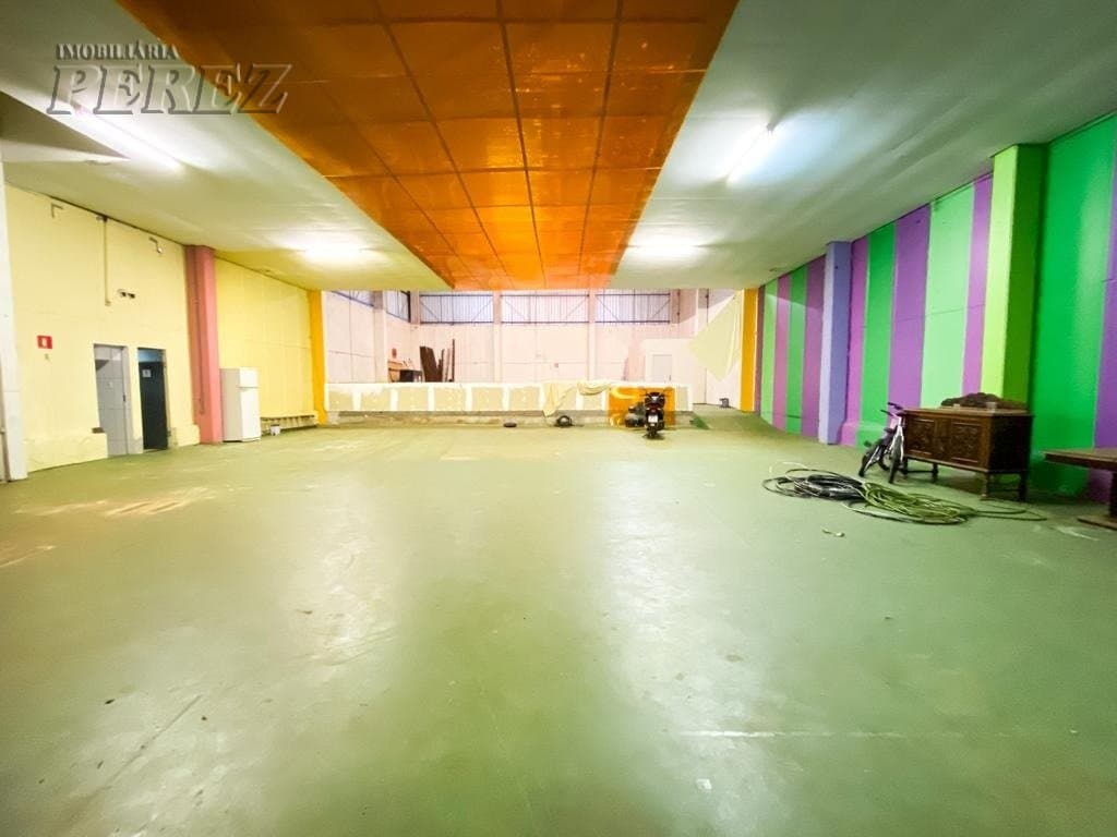 Galpão, 840 m² à venda no Gleba Palhano - Londrina/PR - Foto 14