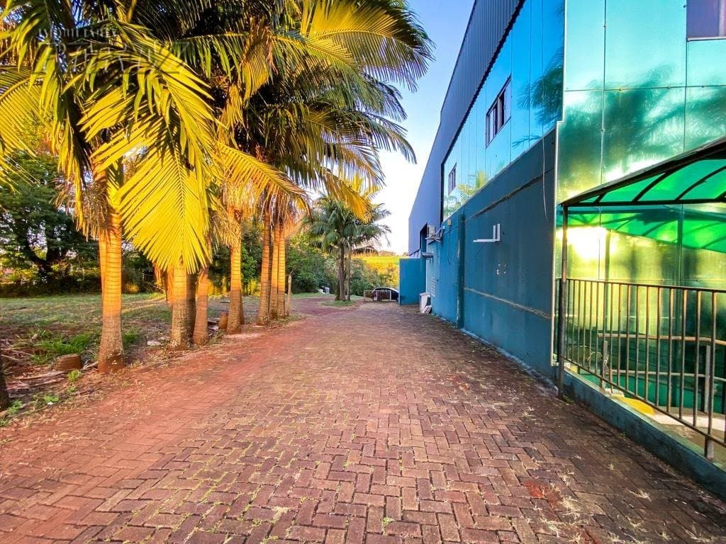 Galpão, 840 m² à venda no Gleba Palhano - Londrina/PR - Foto 19