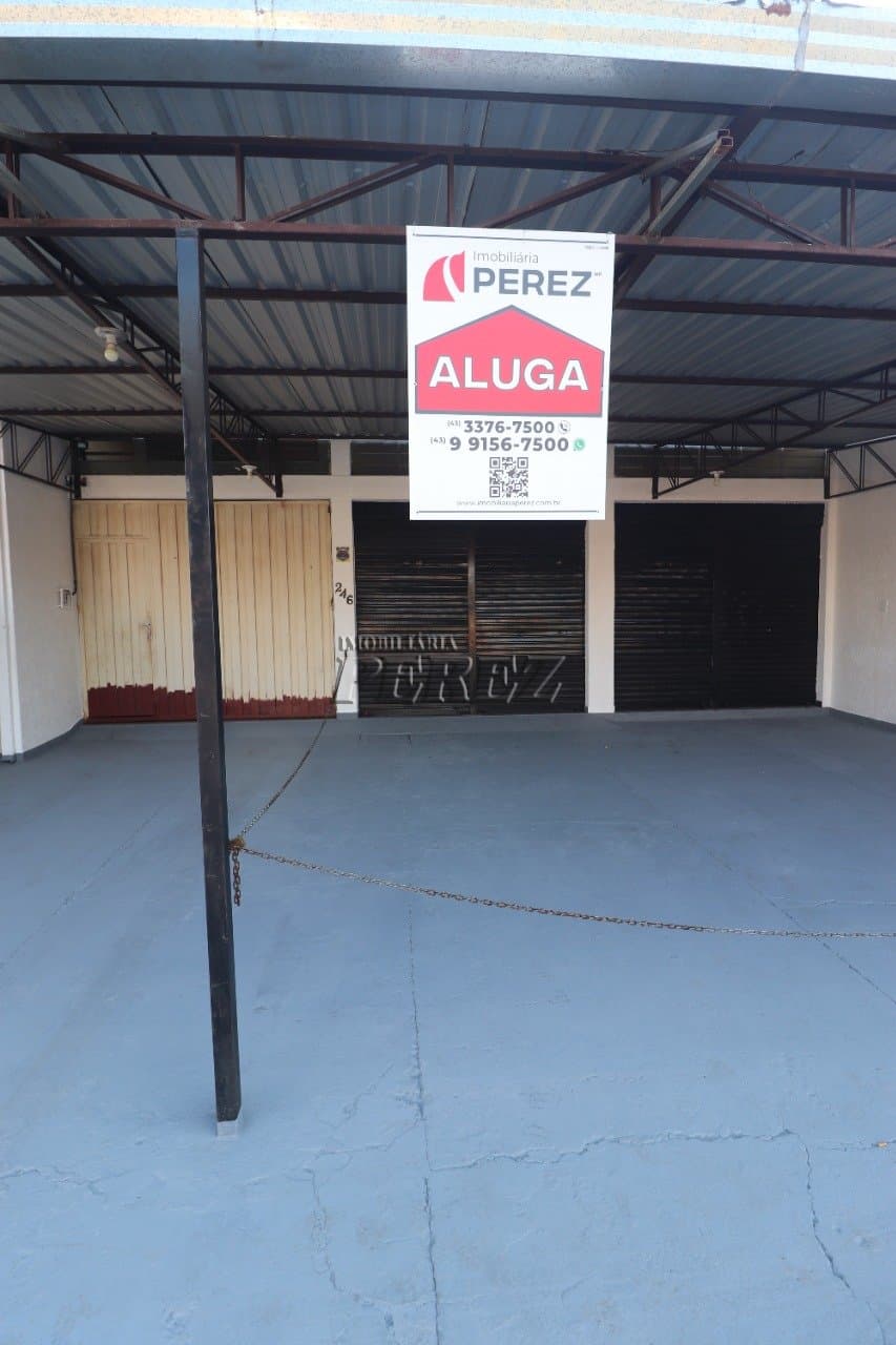 loja comercial para alugar no ouro branco zona sul - Foto 1