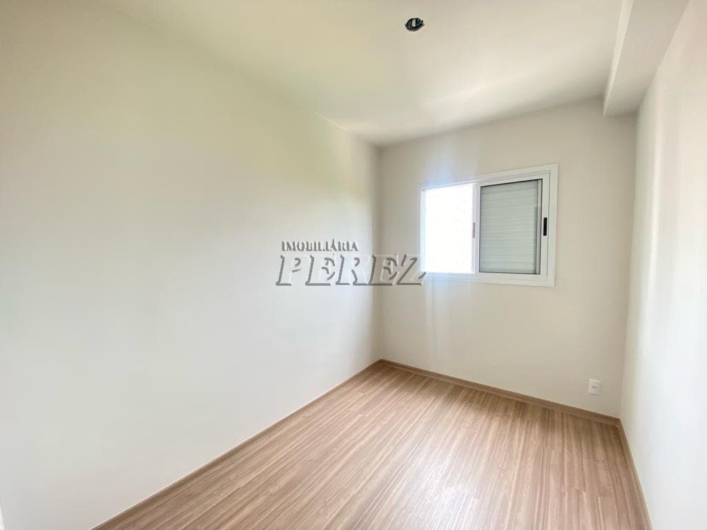 Apartamento no Edifico Hamptons Residence, de 3 quartos, 64 m² para alugar no Aurora - Londrina/PR - Foto 17