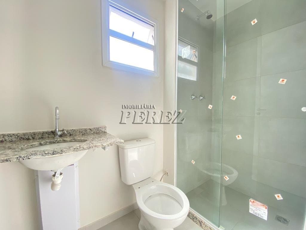 Apartamento no Edifico Hamptons Residence, de 3 quartos, 64 m² para alugar no Aurora - Londrina/PR - Foto 20