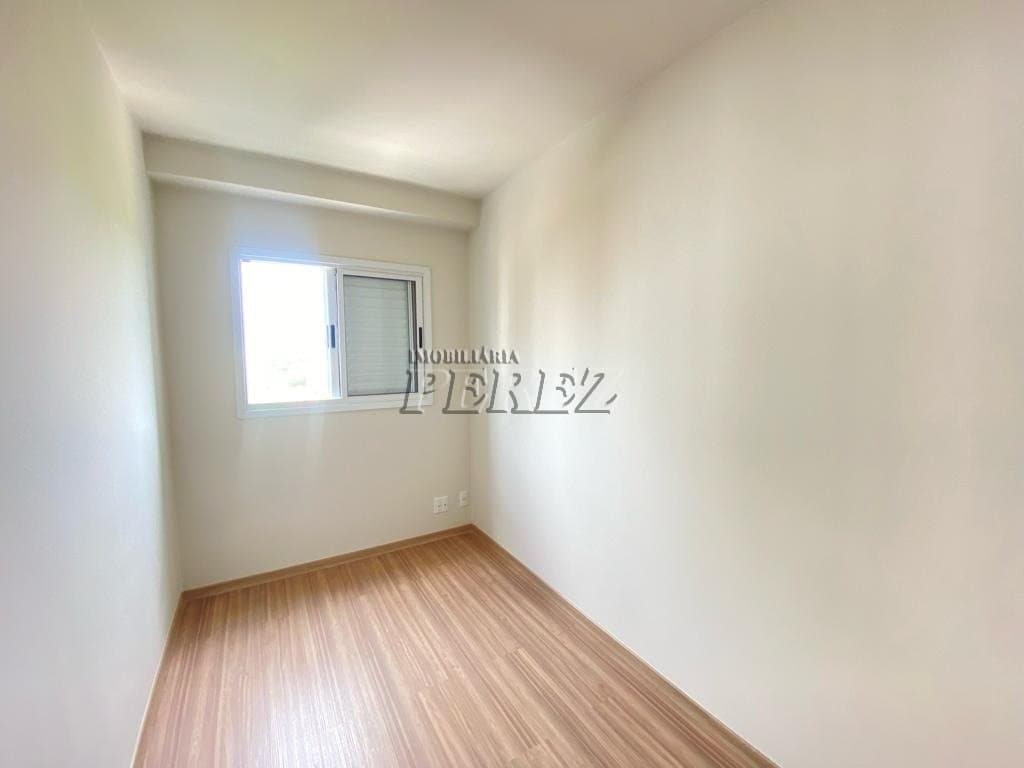 Apartamento no Edifico Hamptons Residence, de 3 quartos, 64 m² para alugar no Aurora - Londrina/PR - Foto 18