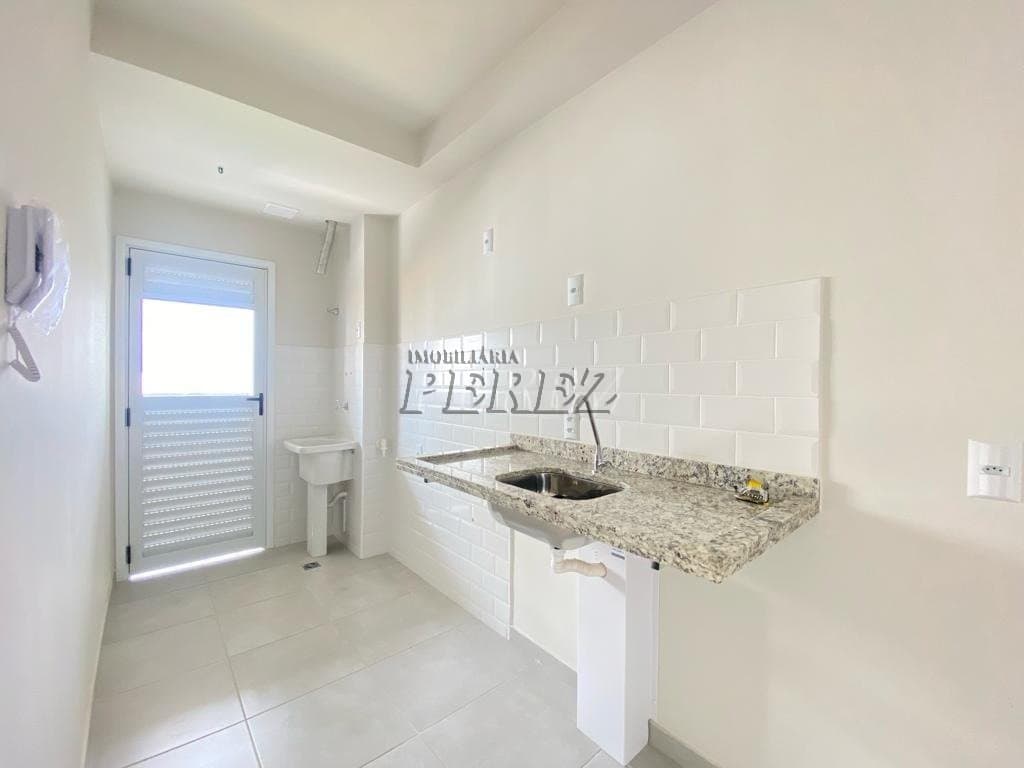 Apartamento no Edifico Hamptons Residence, de 3 quartos, 64 m² para alugar no Aurora - Londrina/PR - Foto 12