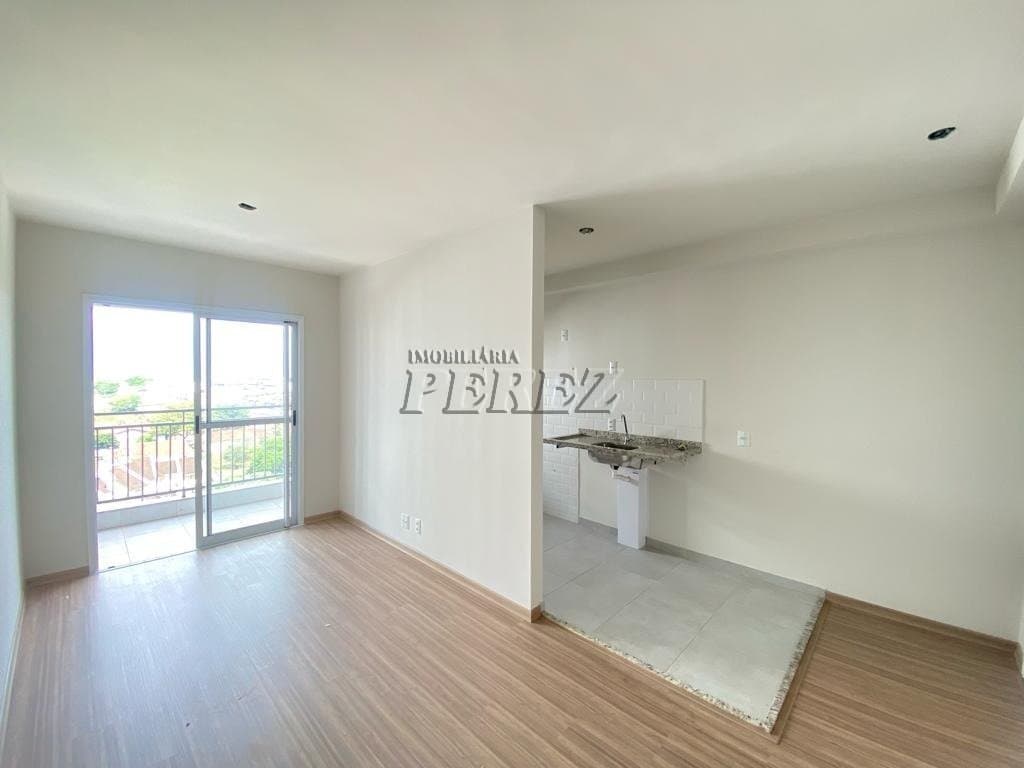 Apartamento no Edifico Hamptons Residence, de 3 quartos, 64 m² para alugar no Aurora - Londrina/PR - Foto 13