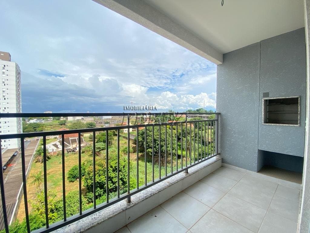 Apartamento no Edifico Hamptons Residence, de 3 quartos, 64 m² para alugar no Aurora - Londrina/PR - Foto 14