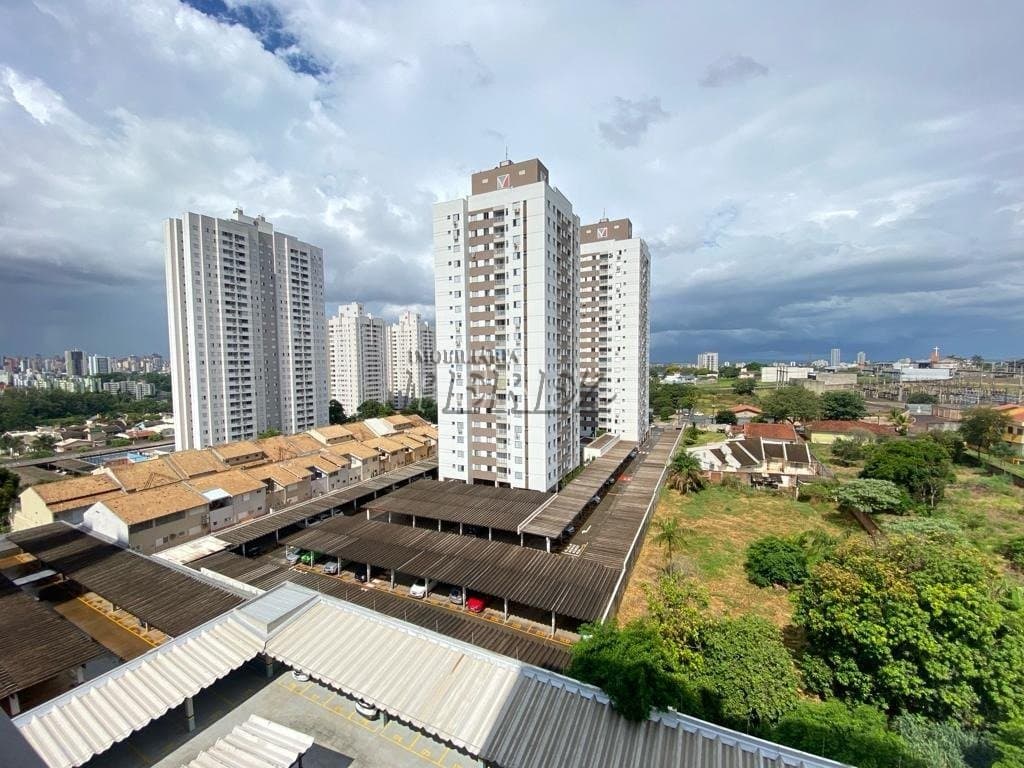 Apartamento no Edifico Hamptons Residence, de 3 quartos, 64 m² para alugar no Aurora - Londrina/PR - Foto 15