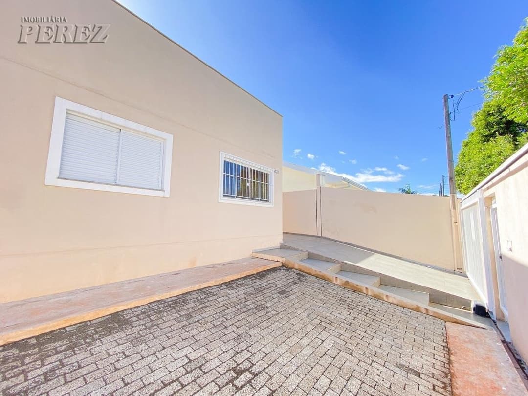 Casa para alugar no Califórnia na região leste de Londrina - Foto 2