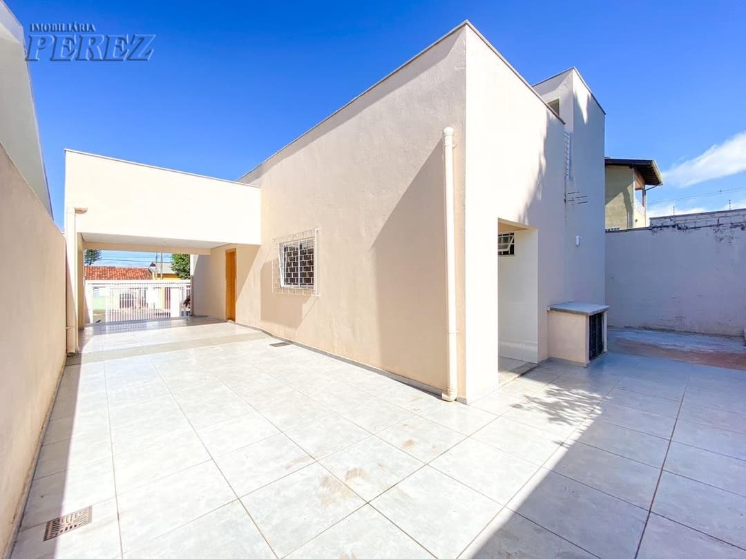 Casa para alugar no Califórnia na região leste de Londrina - Foto 22