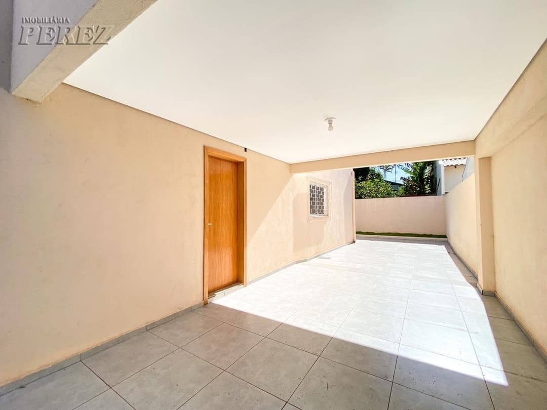 Casa para alugar no Califórnia na região leste de Londrina - Foto 3