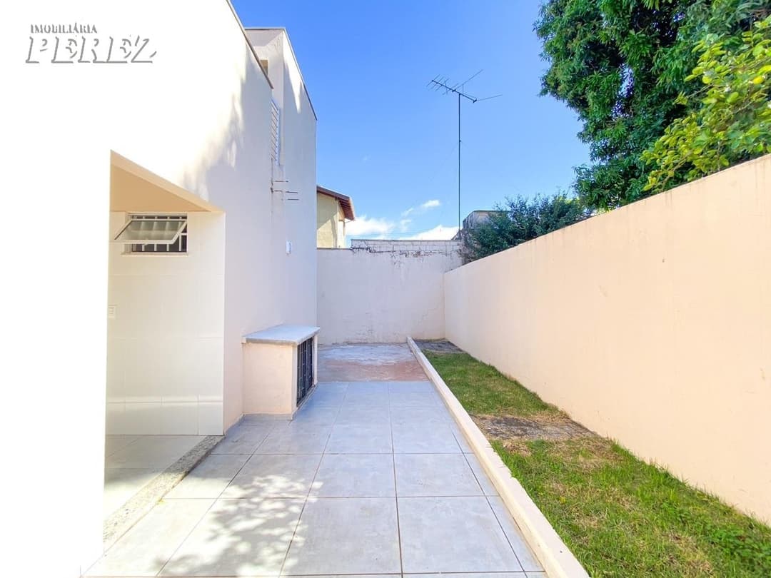 Casa para alugar no Califórnia na região leste de Londrina - Foto 20