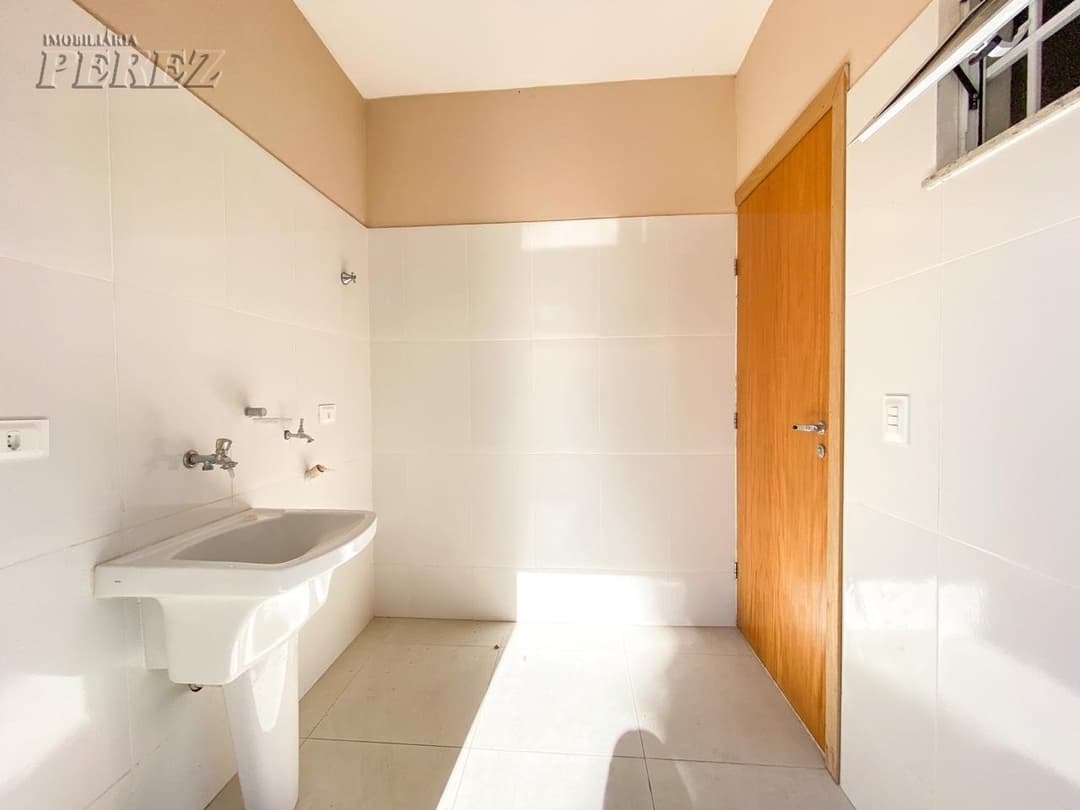 Casa para alugar no Califórnia na região leste de Londrina - Foto 18