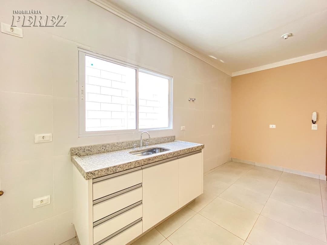 Casa para alugar no Califórnia na região leste de Londrina - Foto 8