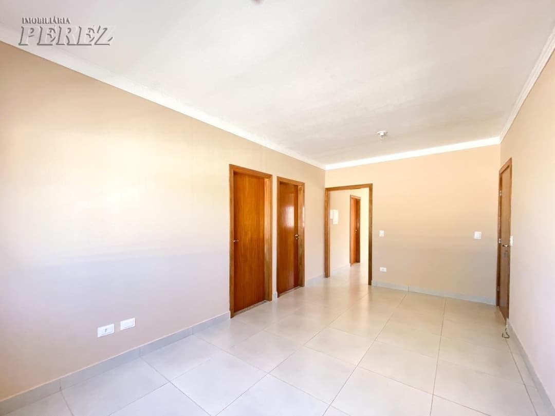 Casa para alugar no Califórnia na região leste de Londrina - Foto 6