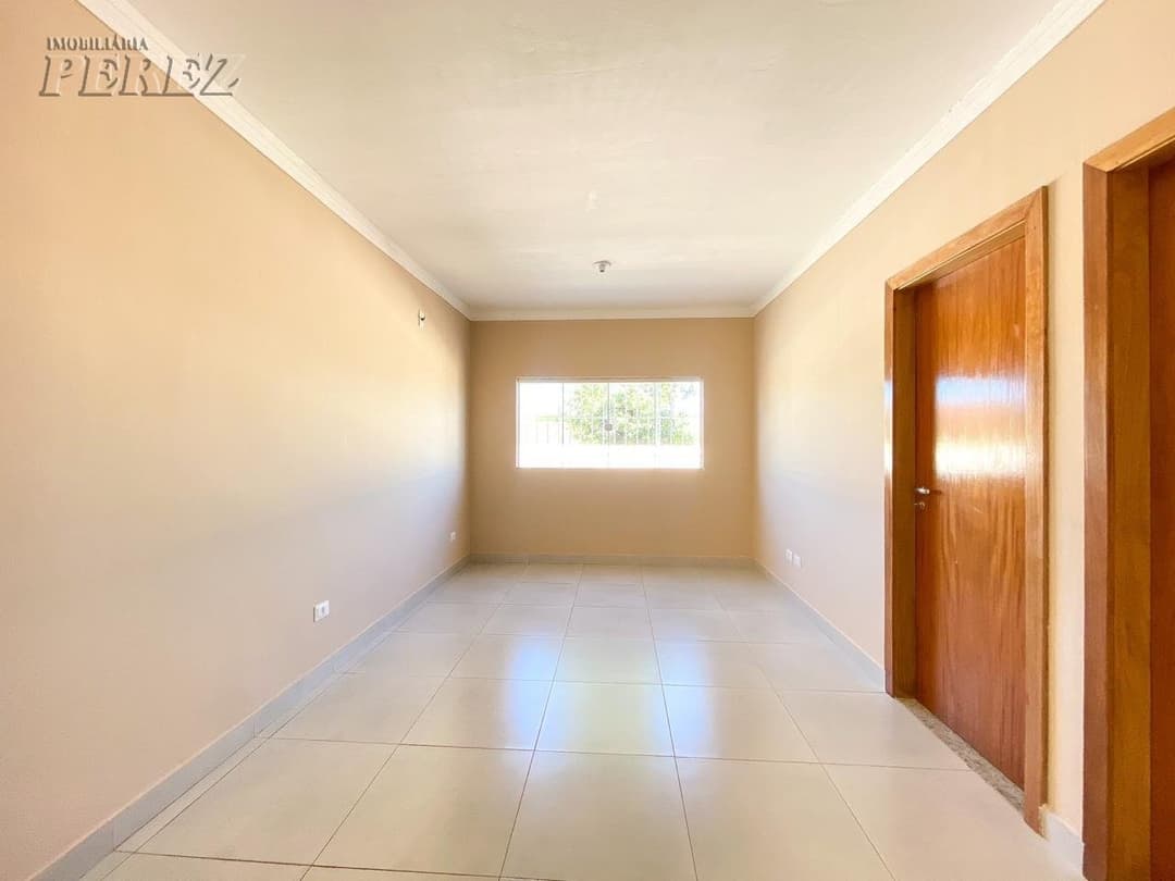 Casa para alugar no Califórnia na região leste de Londrina - Foto 5