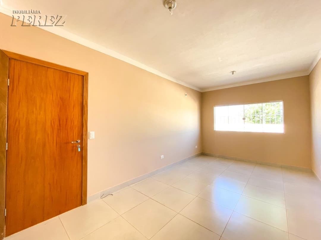 Casa para alugar no Califórnia na região leste de Londrina - Foto 4