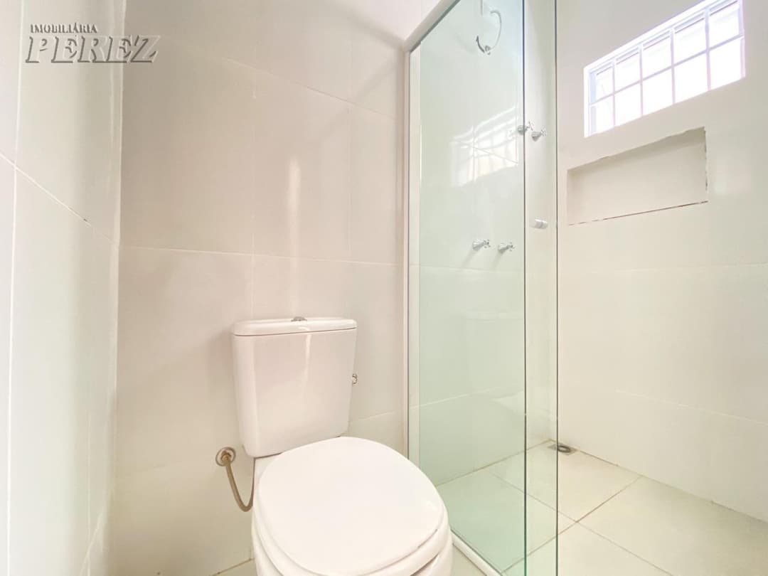 Casa para alugar no Califórnia na região leste de Londrina - Foto 17