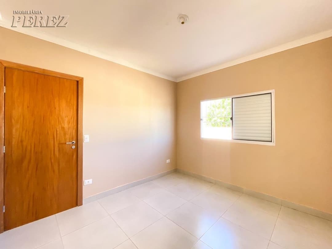 Casa para alugar no Califórnia na região leste de Londrina - Foto 15