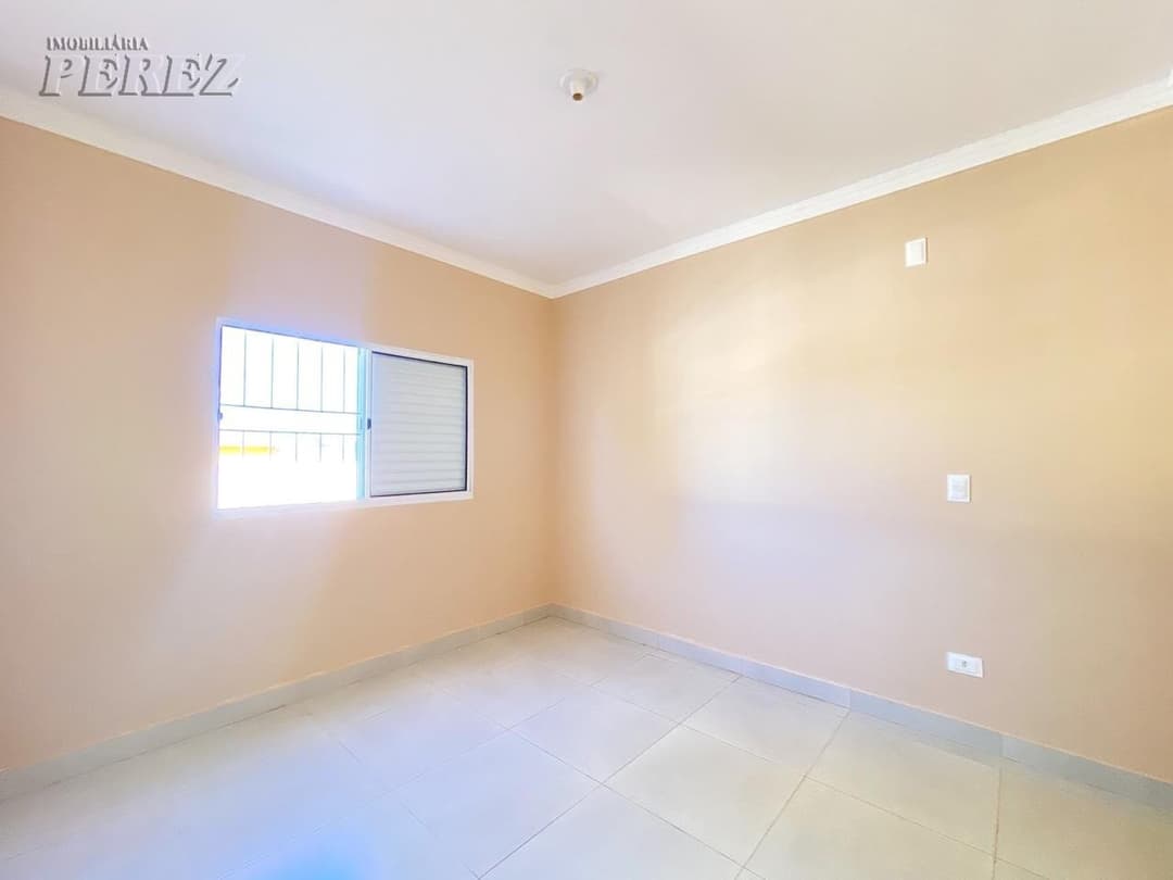 Casa para alugar no Califórnia na região leste de Londrina - Foto 16