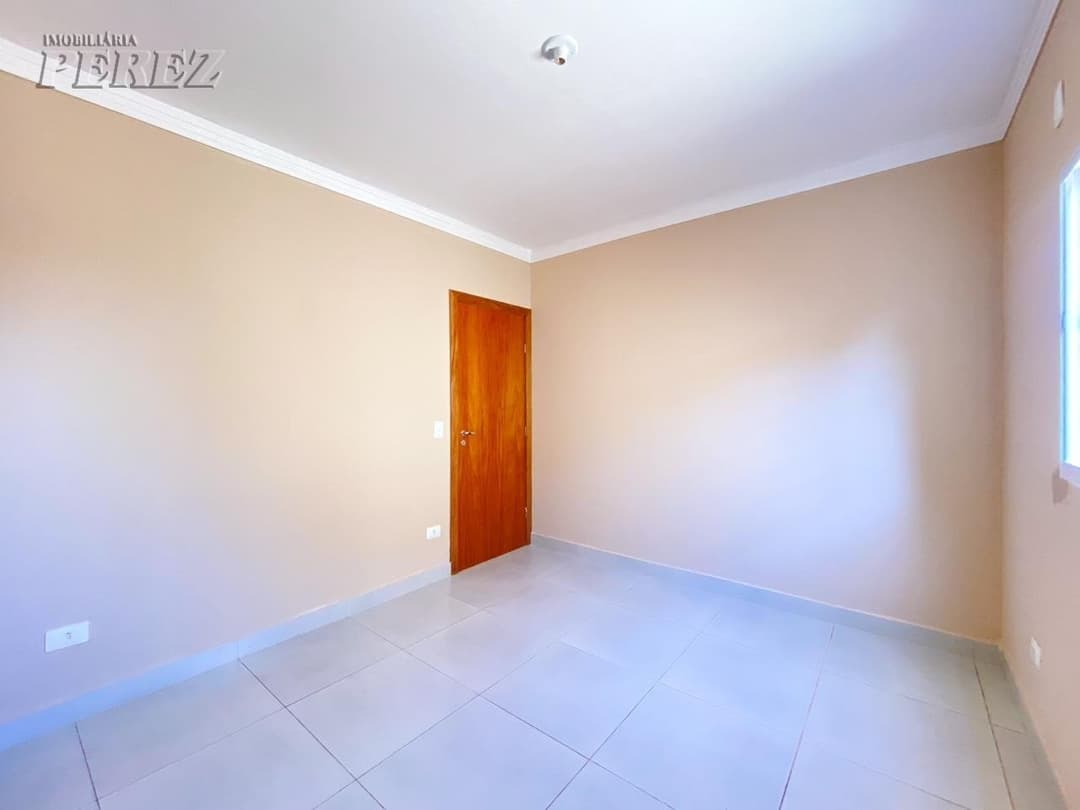 Casa para alugar no Califórnia na região leste de Londrina - Foto 13