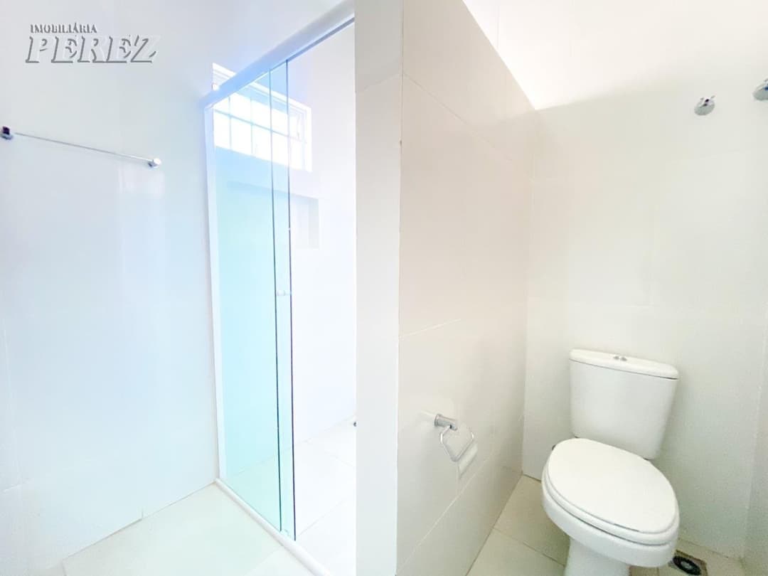 Casa para alugar no Califórnia na região leste de Londrina - Foto 12