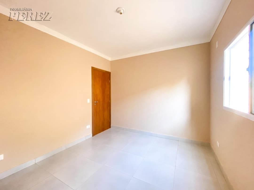 Casa para alugar no Califórnia na região leste de Londrina - Foto 10