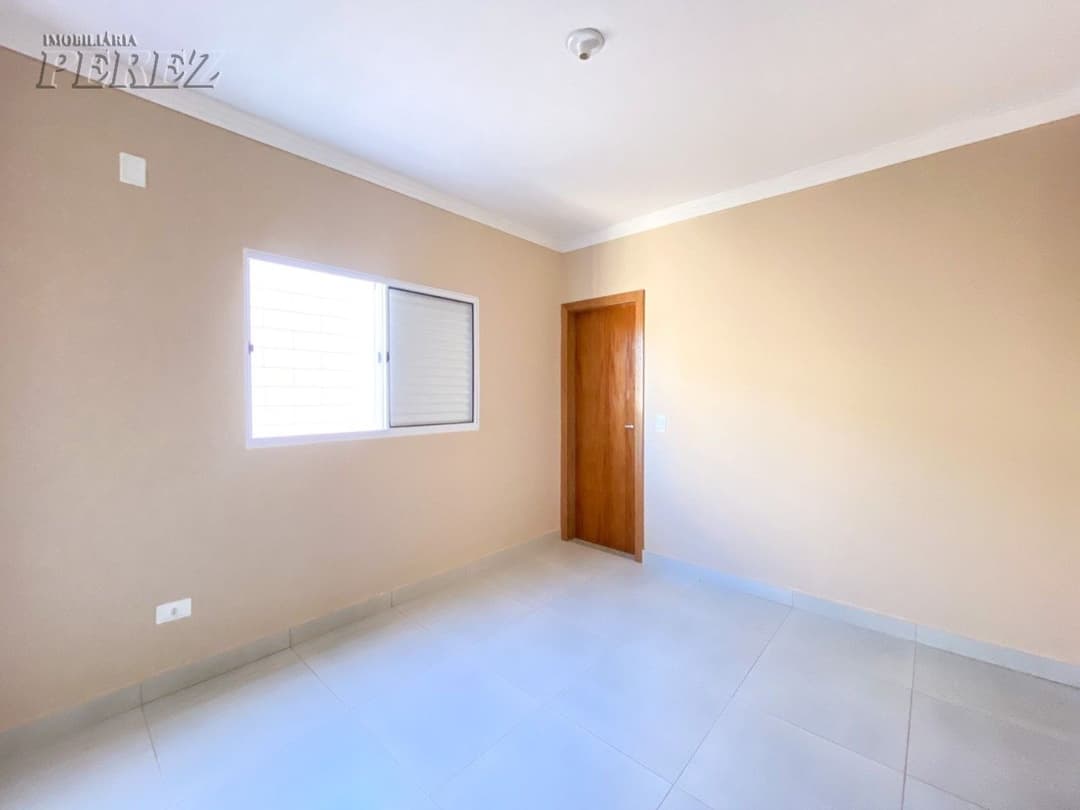 Casa para alugar no Califórnia na região leste de Londrina - Foto 11