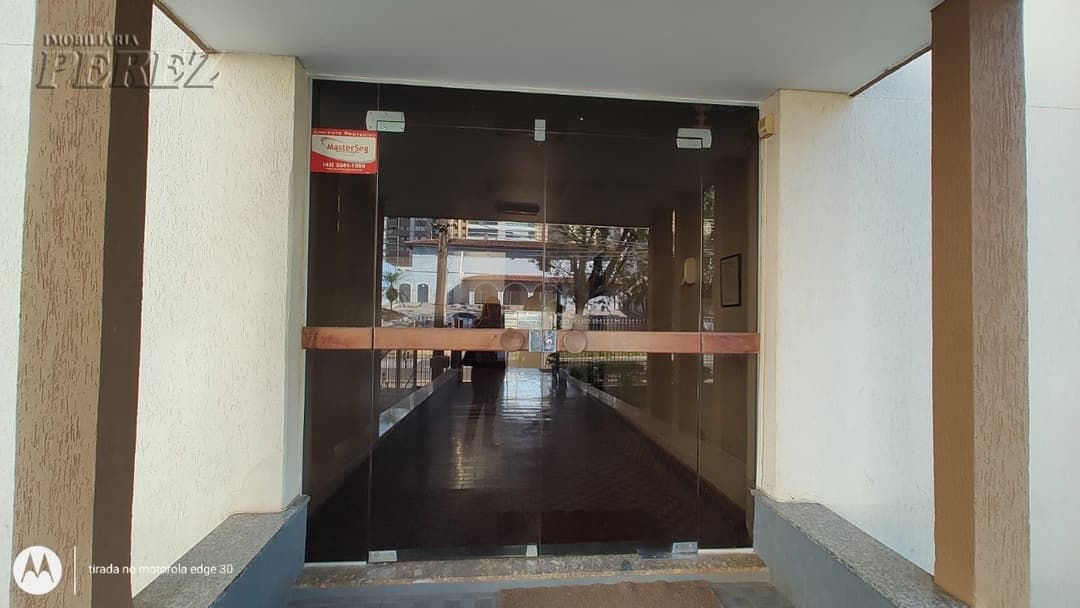 Apartamento à Venda - Condomínio Los Angeles | Avenida Juscelino Kubitschek - Londrina/PR - Foto 3
