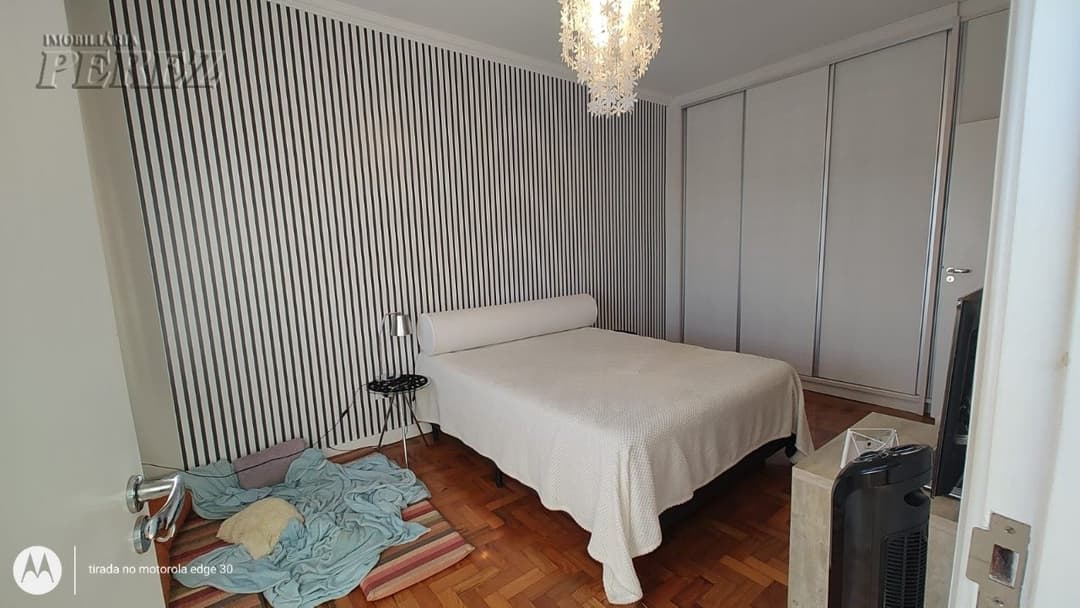 Apartamento à Venda - Condomínio Los Angeles | Avenida Juscelino Kubitschek - Londrina/PR - Foto 17
