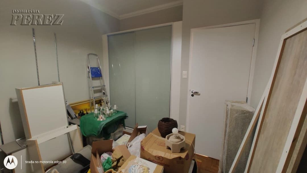Apartamento à Venda - Condomínio Los Angeles | Avenida Juscelino Kubitschek - Londrina/PR - Foto 23