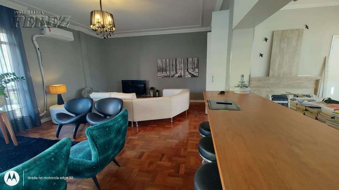 Apartamento à Venda - Condomínio Los Angeles | Avenida Juscelino Kubitschek - Londrina/PR - Foto 11