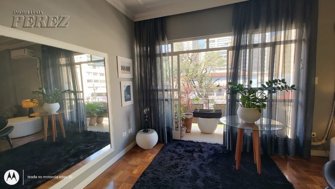 Apartamento à Venda - Condomínio Los Angeles | Avenida Juscelino Kubitschek - Londrina/PR - Foto 5