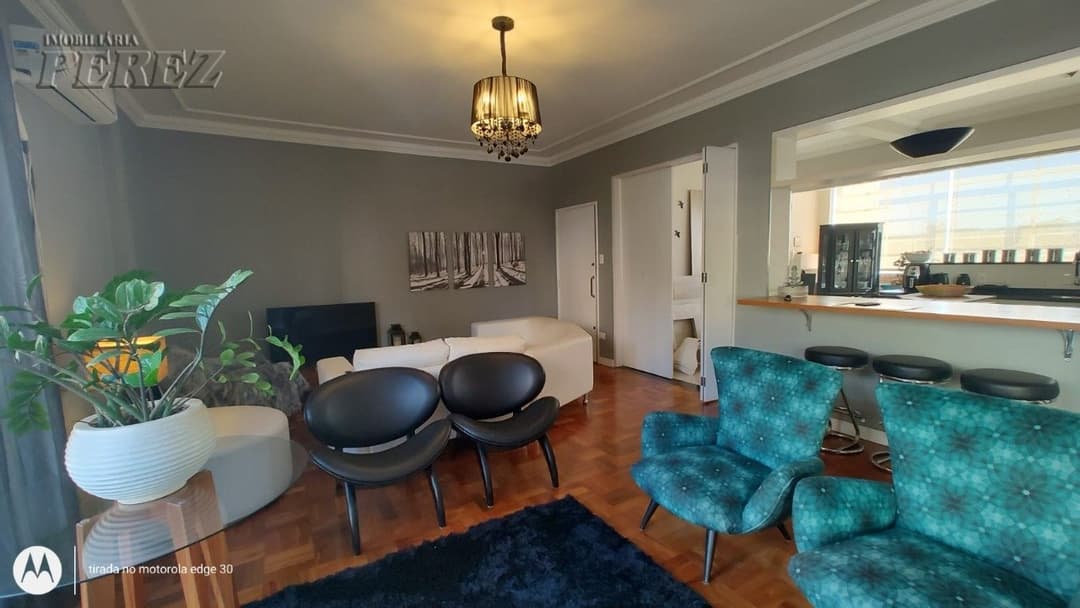 Apartamento à Venda - Condomínio Los Angeles | Avenida Juscelino Kubitschek - Londrina/PR - Foto 10