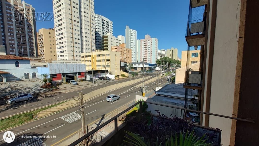 Apartamento à Venda - Condomínio Los Angeles | Avenida Juscelino Kubitschek - Londrina/PR - Foto 8