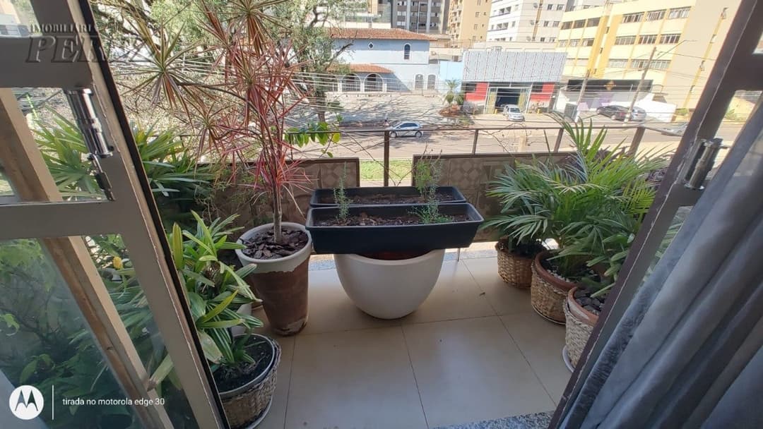 Apartamento à Venda - Condomínio Los Angeles | Avenida Juscelino Kubitschek - Londrina/PR - Foto 6