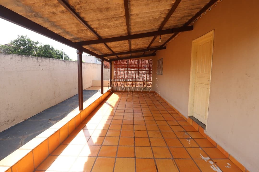 Casa, de 3 quartos para alugar no Conjunto Semiramis Barros Braga - Londrina/PR - Foto 20