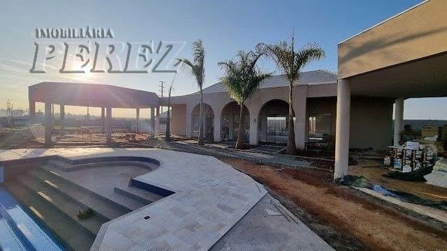 Casa  no Condomínio Golden Park 2, de 3 quartos, 170 m² à venda no Marumbi - Londrina/PR - Foto 13