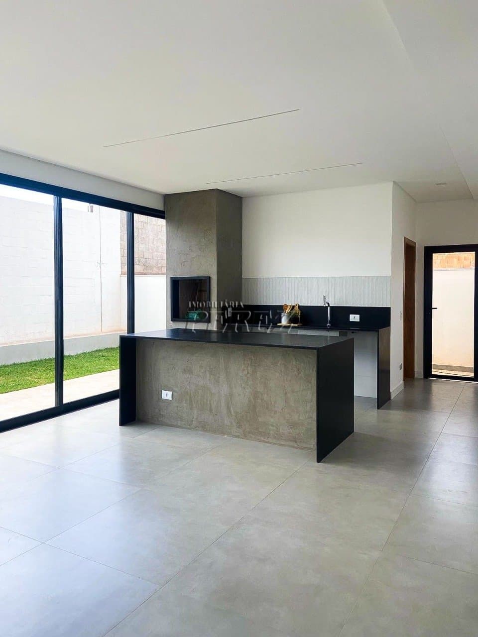 Casa  no Condomínio Golden Park 2, de 3 quartos, 170 m² à venda no Marumbi - Londrina/PR - Foto 5