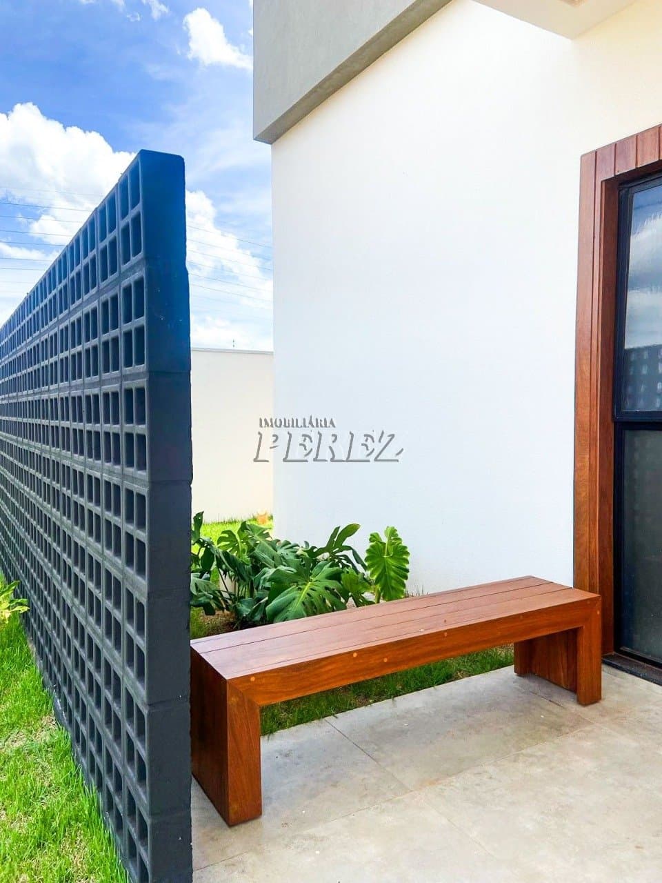 Casa  no Condomínio Golden Park 2, de 3 quartos, 170 m² à venda no Marumbi - Londrina/PR - Foto 4