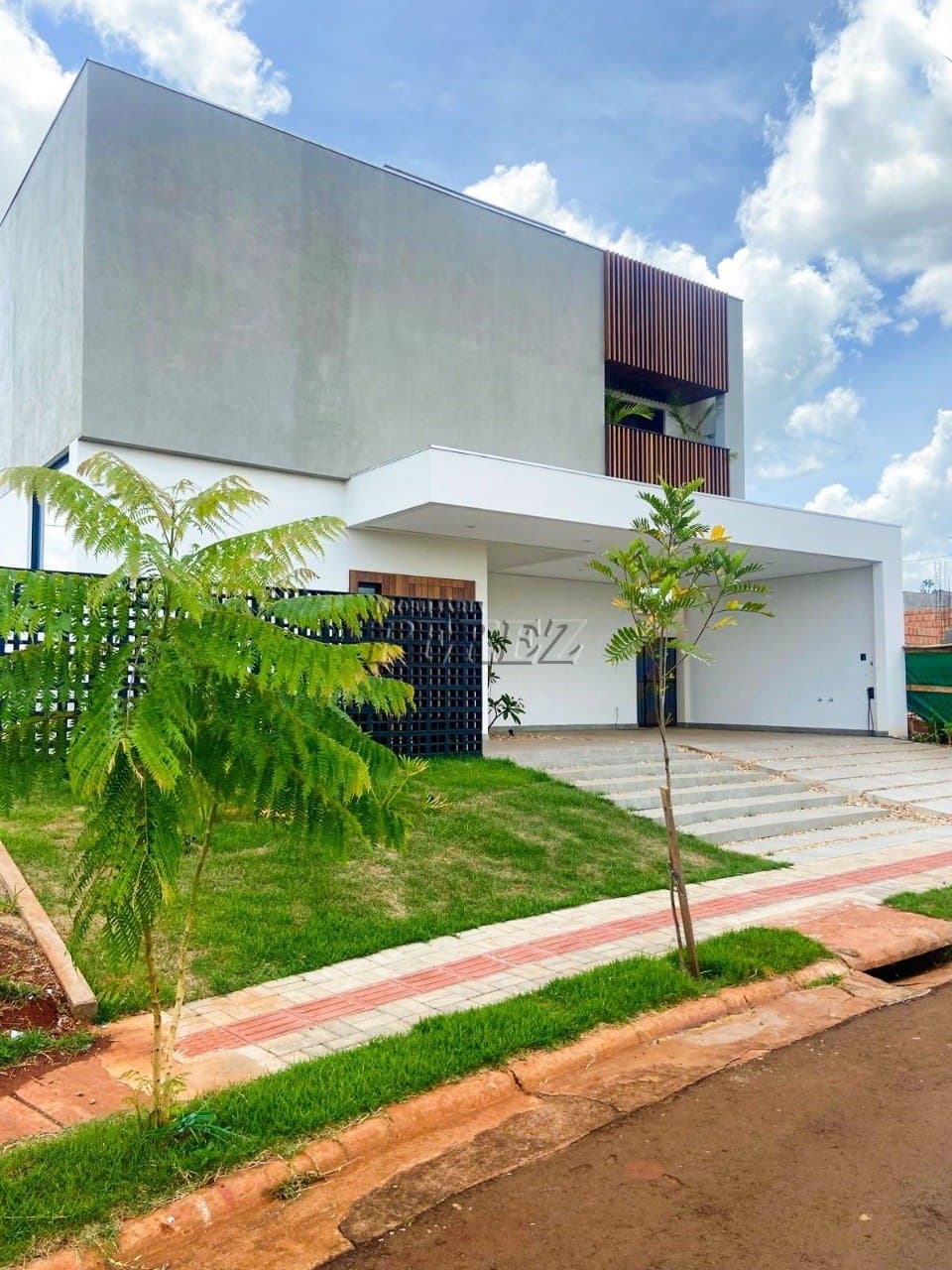 Casa  no Condomínio Golden Park 2, de 3 quartos, 170 m² à venda no Marumbi - Londrina/PR - Foto 1