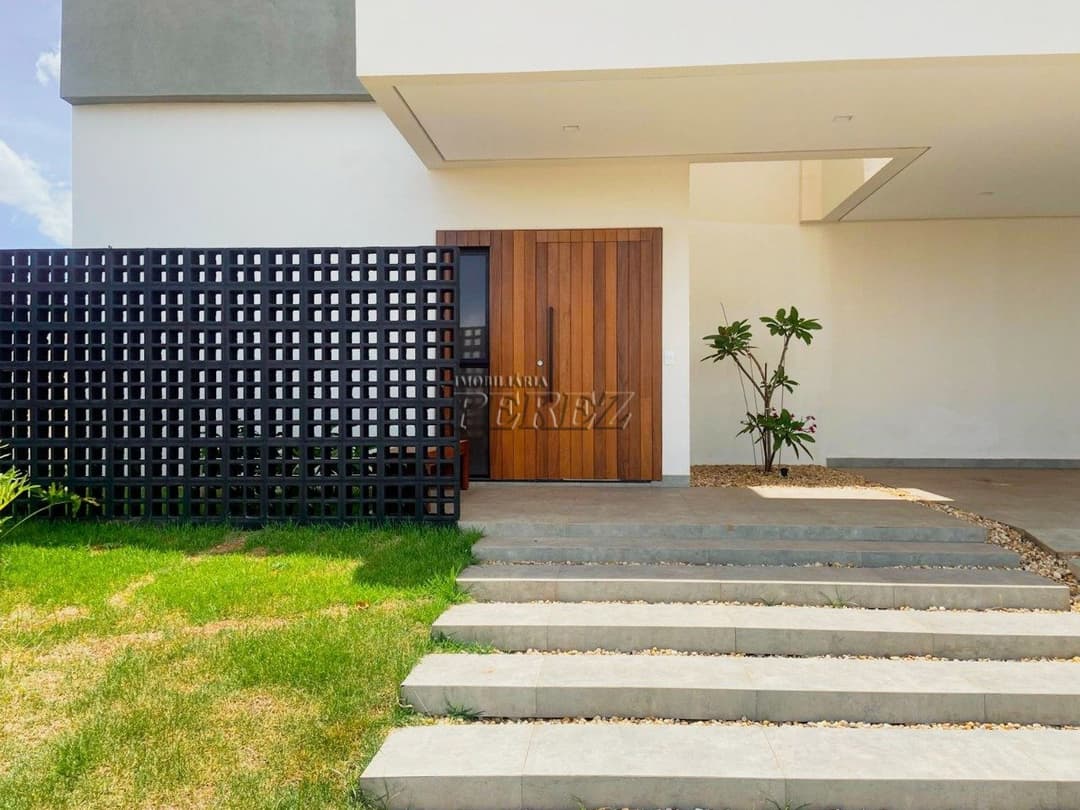 Casa  no Condomínio Golden Park 2, de 3 quartos, 170 m² à venda no Marumbi - Londrina/PR - Foto 2