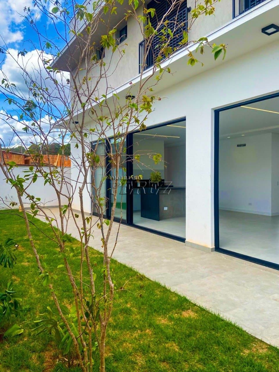 Casa  no Condomínio Golden Park 2, de 3 quartos, 170 m² à venda no Marumbi - Londrina/PR - Foto 8